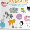 Yo Dibujo Animales