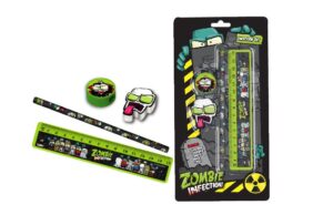 Zombie Infection Infection Set